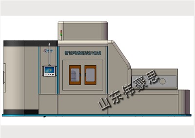 礦粉智能噸袋拆包機(jī)相比人工有什么優(yōu)勢(shì)？